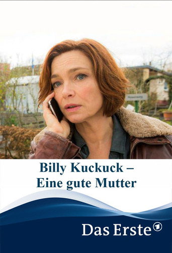 Billy Kuckuck – Eine gute Mutter movie poster