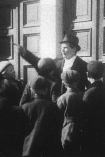 The Kiljunen Brothers at School movie poster