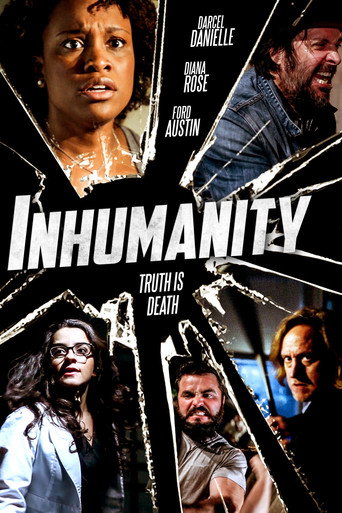 Inhumanity movie poster
