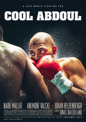 Cool Abdoul movie poster