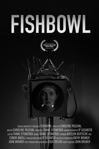 Fishbowl movie poster