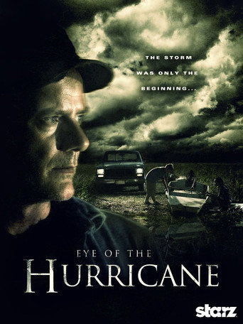 Eye of the Hurricane movie poster