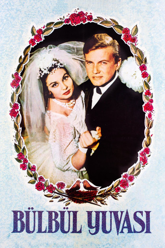 Bülbül Yuvası movie poster