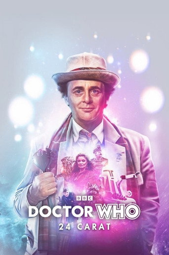 Doctor Who: 24 Carat movie poster