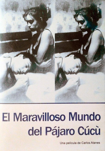 The Marvellous World of the Cucu Bird movie poster