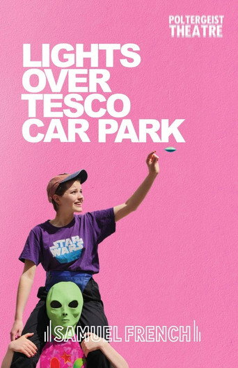 Lights Over Tesco Car Park movie poster