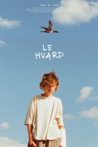 The Loon movie poster
