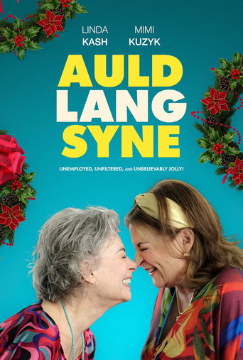 Auld Lang Syne movie poster