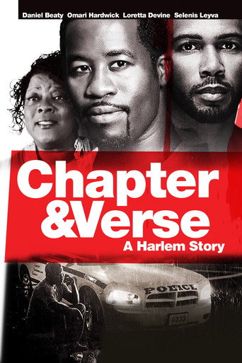 Chapter & Verse movie poster