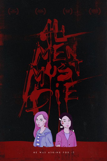 All Men Must Die movie poster