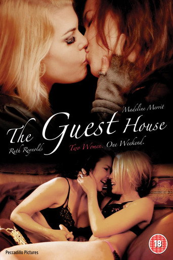 The Guest House movie poster