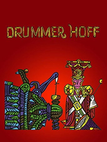 Drummer Hoff movie poster