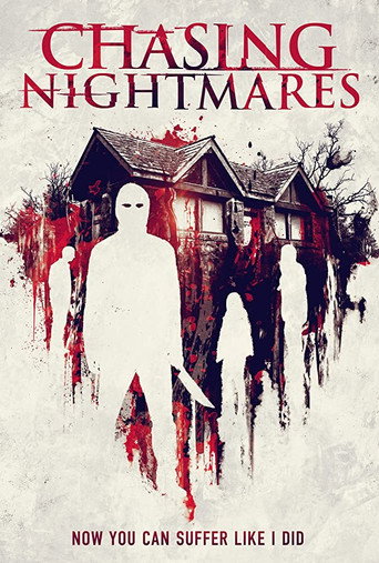 Chasing Nightmares movie poster