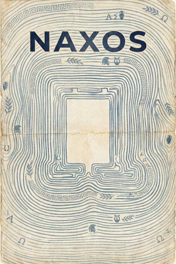 Naxos movie poster