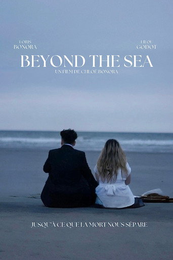 Beyond the sea movie poster