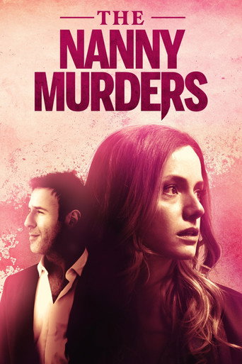 The Nanny Murders movie poster