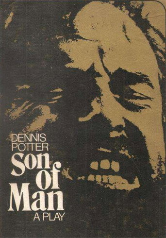 Son of Man movie poster