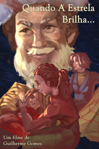 When The Star Shines... movie poster