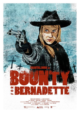 Bounty for Bernadette movie poster