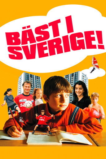 We Can Be Heroes! movie poster