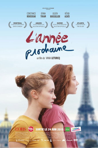 Next Year movie poster