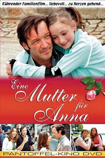 Eine Mutter für Anna movie poster