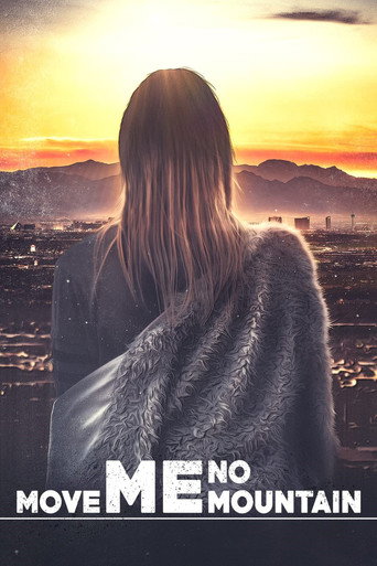 Move Me No Mountain movie poster