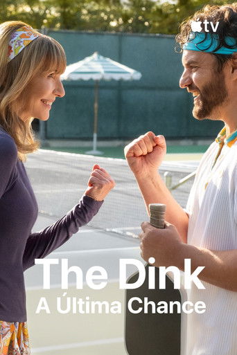 The Dink movie poster