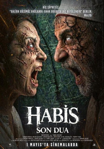 Habis: Son Dua movie poster