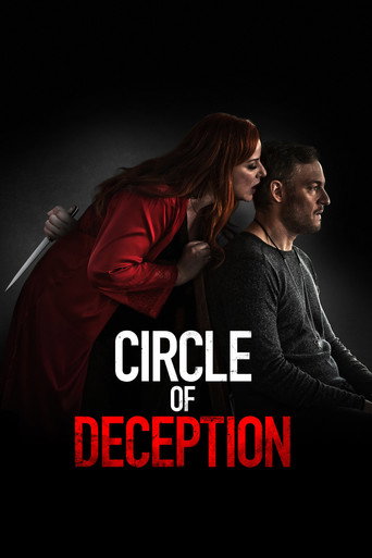 Circle of Deception movie poster