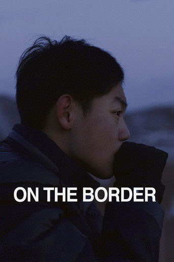 On the Border movie poster