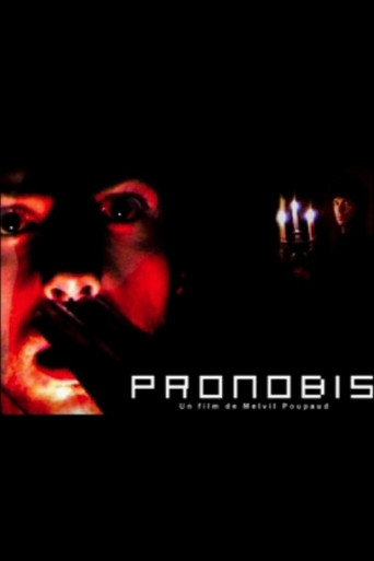 Pronobis movie poster