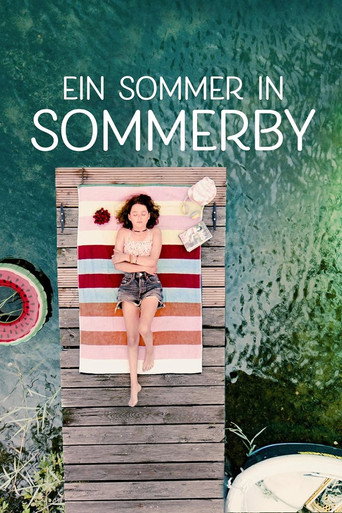 Ein Sommer in Sommerby movie poster
