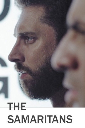 The Samaritans movie poster