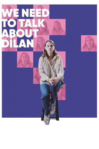 We Need to Talk About Dilan movie poster