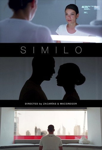 Similo movie poster