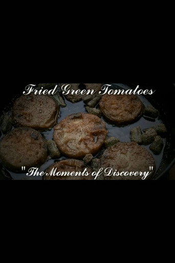 Moments of Discovery: The Making of Fried Green Tomatoes movie poster