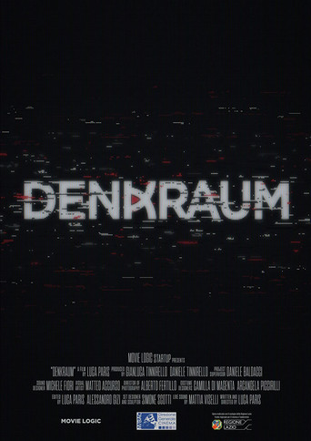 Denkraum movie poster