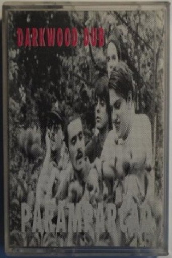 Shattered to Pieces movie poster