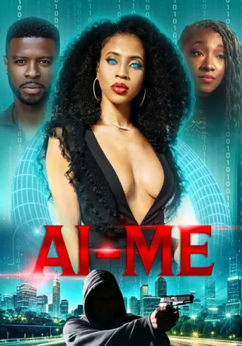 Ai-Me Fatal Deception movie poster