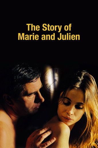 The Story of Marie and Julien movie poster