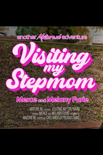 Visiting My Stepmom movie poster