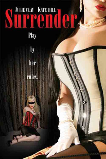 Surrender movie poster