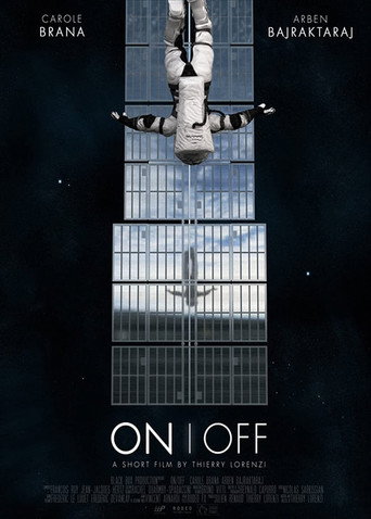 On/Off movie poster