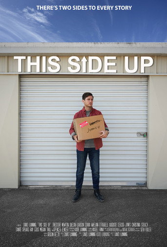 This Side Up movie poster