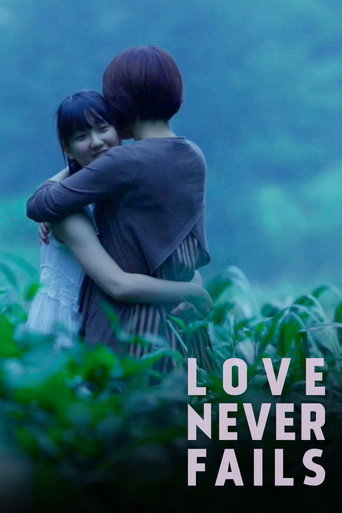 Love Never Fails movie poster