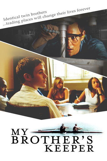 My Brother's Keeper movie poster