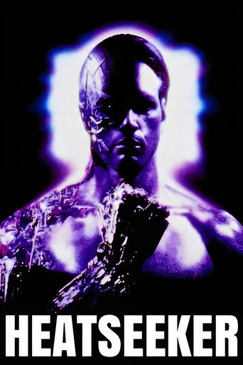Heatseeker movie poster