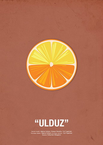 Ulduz movie poster