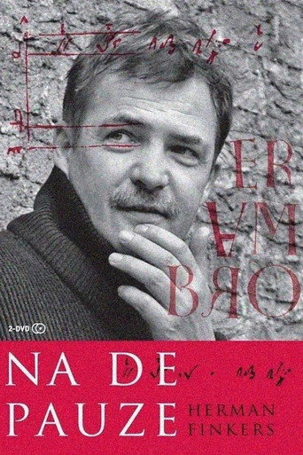 Herman Finkers: Na De Pauze movie poster